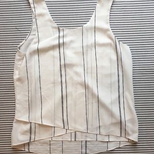 Calvin Klein sleeveless top
